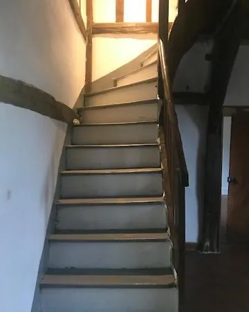 Apartamento La Plume Arrigny Exterior foto