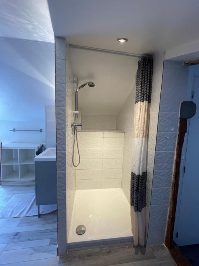 Apartment La Plume Arrigny