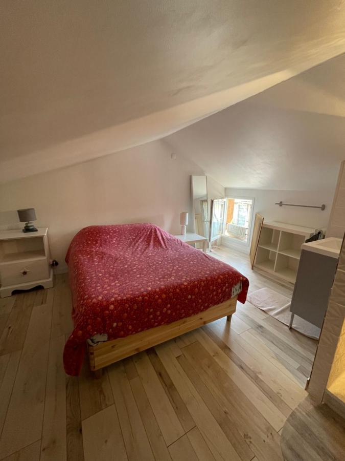Apartment La Plume *